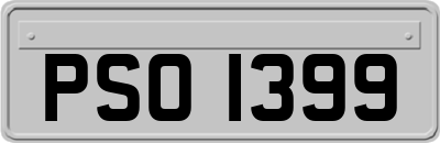 PSO1399