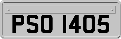 PSO1405