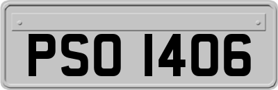 PSO1406