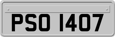 PSO1407