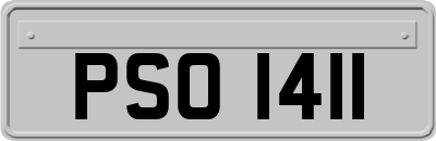 PSO1411