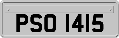 PSO1415