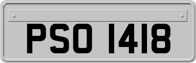 PSO1418
