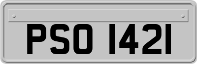 PSO1421