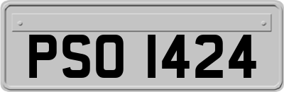 PSO1424