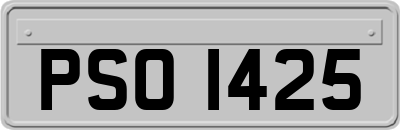 PSO1425