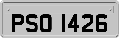 PSO1426