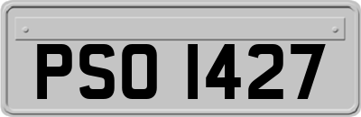 PSO1427
