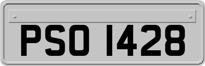 PSO1428