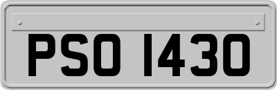 PSO1430