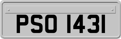 PSO1431