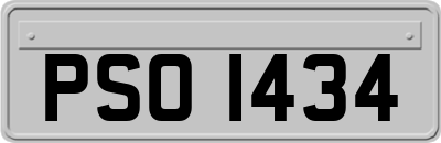 PSO1434