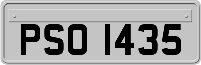 PSO1435
