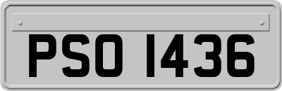 PSO1436