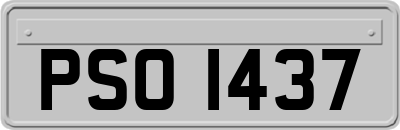 PSO1437