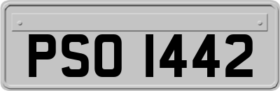 PSO1442
