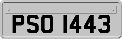 PSO1443
