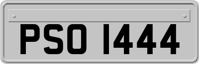PSO1444