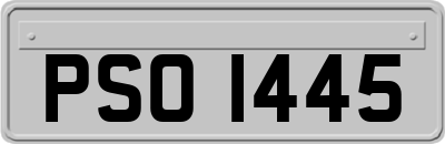 PSO1445