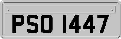 PSO1447