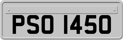 PSO1450