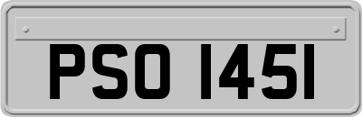PSO1451