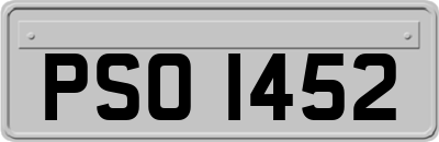 PSO1452