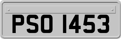 PSO1453