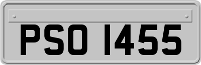 PSO1455