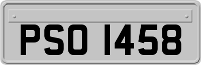 PSO1458