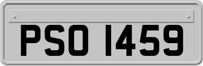 PSO1459