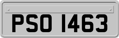 PSO1463
