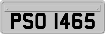 PSO1465