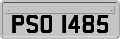 PSO1485