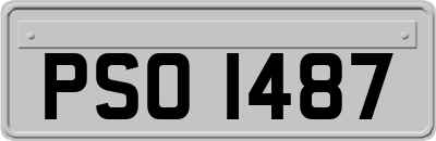 PSO1487