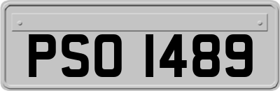 PSO1489