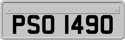 PSO1490