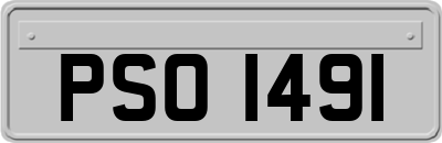 PSO1491