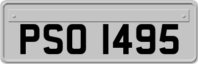PSO1495