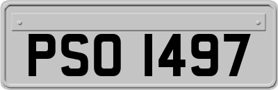 PSO1497