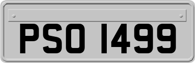 PSO1499
