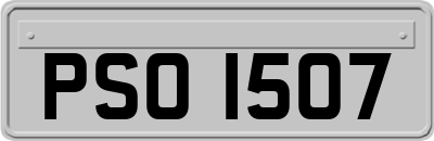 PSO1507