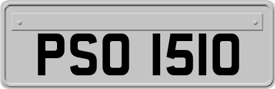 PSO1510