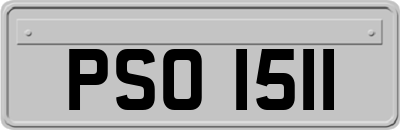 PSO1511