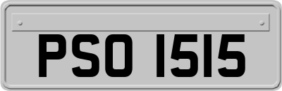 PSO1515
