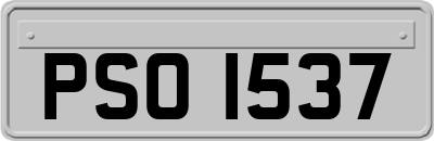 PSO1537