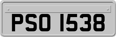 PSO1538
