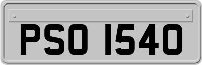 PSO1540