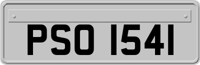 PSO1541