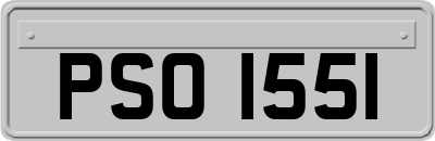 PSO1551